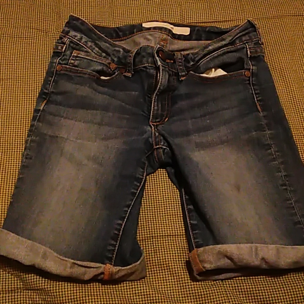 Joe's Girls shorts